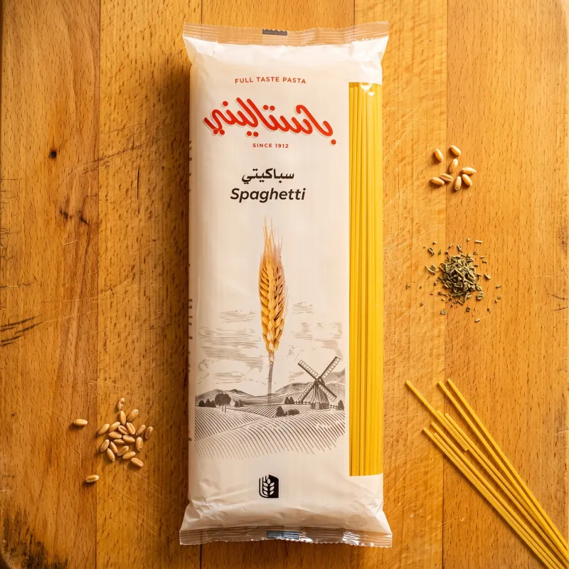 معكرونة باستاليني