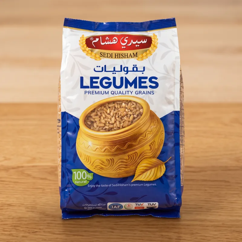 قمح سيدي هشام