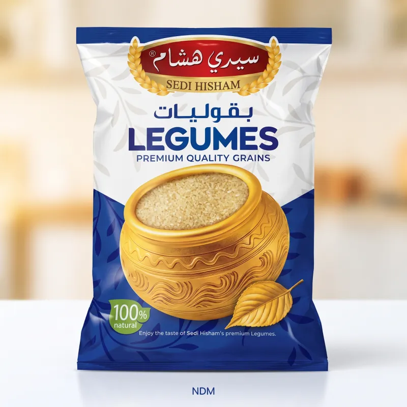 سميد سيدي هشام خشن