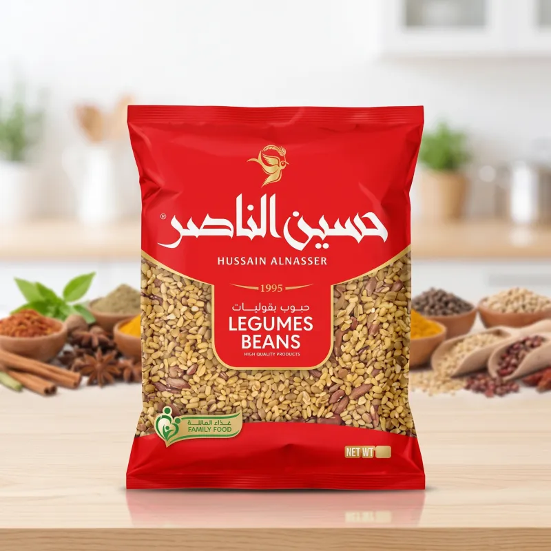 فريكة الناصر