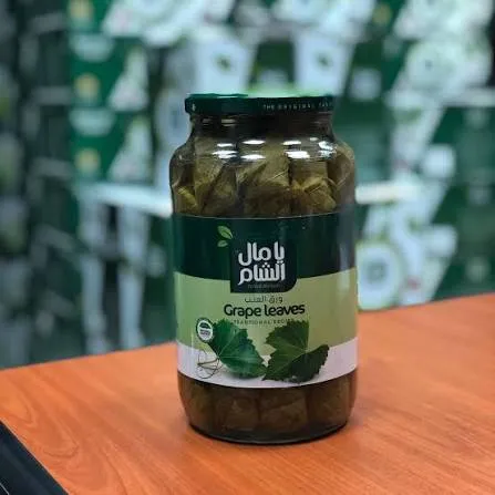 ورق عنب مال الشام