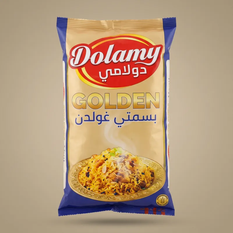 رز كبسة دولامي