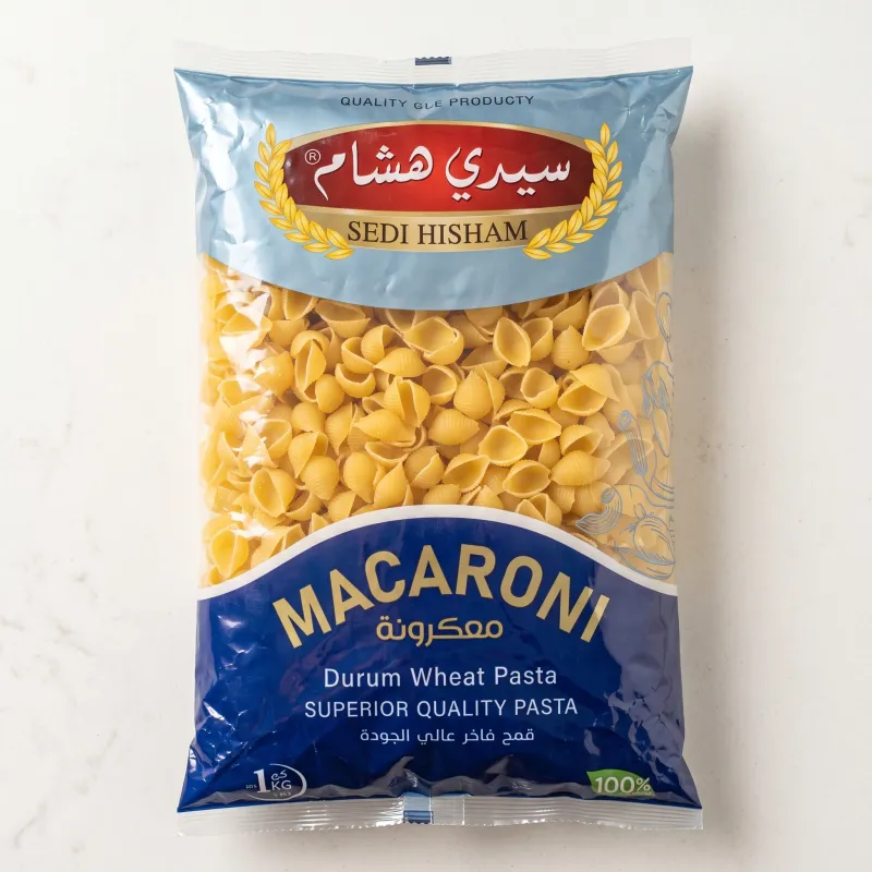 معكرونة سيدي هشام